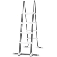Scaletta per piscina 122 cm Intex 28076