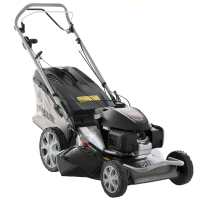 Marina Systems HR 54 SH VV - Tagliaerba a scoppio trazionato - 4IN1 - Motore Honda GCVx 170