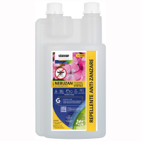 Nebuzan repellente anti-zanzare 1L PMC