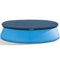 Telo copripiscina frame rotondo Ø305 cm Intex 28021