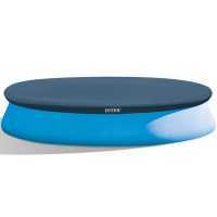 Telo copripiscina frame rotondo 366 cm Intex 28022