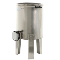 Dominion DIT 80 L - Vasca di bagnatura