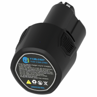 Batteria Campagnola 10,8V 2,5Ah