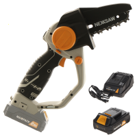 Batavia NEXXSAW V3.1 - Potatore manuale a batteria - 18V 2Ah