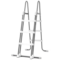 Scaletta per piscina 107 cm Intex 28075