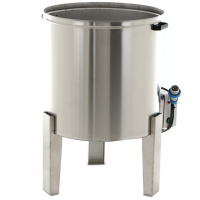 Dominion DIT 140 L - Vasca di bagnatura