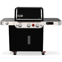 Weber Genesis EPX-335 - Barbecue a gas
