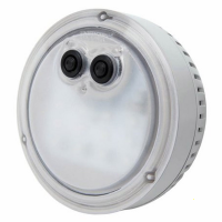 Luce led multicolore per spa Intex 28503