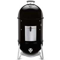 Weber Smokey Mountain Cooker - Barbecue affumicatore a carbone - 47 cm