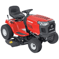 Troy-Bilt Pony 92T-S - Trattorino rasaerba - cambio transmatico - scarico laterale