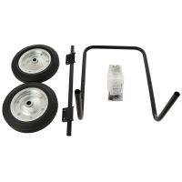 Carrello traino manuale CTM10