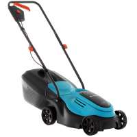 Gardena PowerMax 30/18V P4A - Tagliaerba a batteria - SENZA BATTERIA E CARICABATTERIA