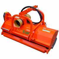 Trinciaerba per trattore R-MS 130 - Serie media - Reversibile - Spostamento idraulico