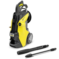 Karcher K7 Premium Power - Idropulitrice - portata 600 L/H - pressione 180 bar