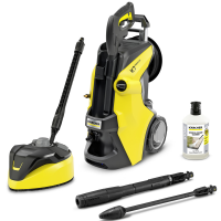 Karcher K7 Premium Power Home - Idropulitrice ad acqua fredda - 600 L/H - 180 bar