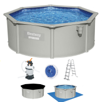 Bestway Hydrium 56574 - Piscina Rotonda