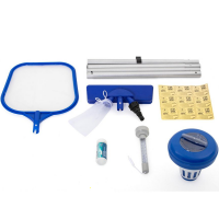 Kit pulizia per piscine Bestway 58195