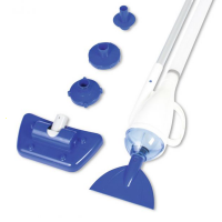 Aspiratore per piscina Bestway AquaCrawl 58212 - Portata acqua min. 2.006 l/h