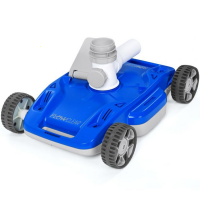 Pulitore automatico Bestway AquaDrift 58665 - Portata acqua min. 5.678 l/h