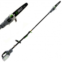 EGO PS1000E - Potatore telescopico - 56V 4Ah - SENZA BATTERIA E CARICABATTERIE