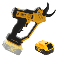 DeWalt DCMPP568P1-QW - Forbice elettrica da potatura - 18V 5.0Ah