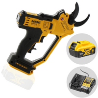 DeWalt DCMPP568P1-QW - Forbice elettrica da potatura - 18V 5Ah