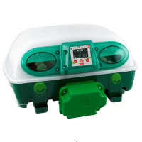 River Systems ET 24 - Incubatrice per uova automatica - 24 uova