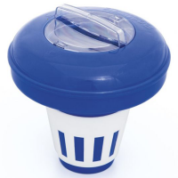 Dispenser cloro medio Bestway 58071