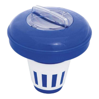 Dispenser cloro medio Bestway 58071