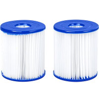 Cartuccia filtro modello &quot;I&quot; 2 pz Bestway 58093