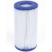 Cartuccia filtro modello &quot;III&quot; A/C Bestway 58012