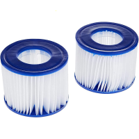 Cartuccia filtro modello &quot;VI&quot; 2 pz Bestway 60311
