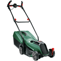 Bosch CityMower 18-32-300 - Tagliaerba a batteria - SENZA BATTERIA E CARICABATTERIA