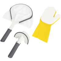 Kit pulizia idromassaggio spa Bestway 60310