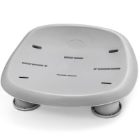Seduta regolabile idromassaggio spa Bestway 60321