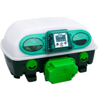 River Systems ET 24 SUPER - Incubatrice per uova automatica - 24 uova