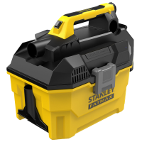 Stanley V20 SFMCV002B-XJ - Aspiratore solidi e Liquidi portatile a batteria - SENZA BATTERIA  E CARICABATTERIA