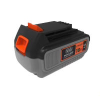 Batteria a Litio BLACK & DECKER BL5018-XJ 18V-5.0Ah
