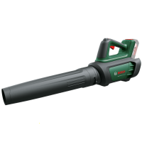 Bosch Advanced Leaf Blower 36V-750 - Soffiatore a batteria - SENZA BATTERIE E CARICABATTERIA