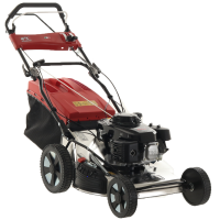 Marina Systems MX57SH3V - Rasaerba a scoppio semovente - Motore Honda GXV160