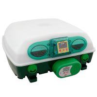 River Systems ET 49 TOP - Incubatrice per uova automatica - 49 uova
