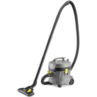 Karcher Pro T 11/1 Classic - Aspirapolvere professionale ULTRA silenzioso - 850W