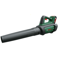 Bosch Advanced Leaf Blower 36V-750 - Soffiatore a batteria 36V 2Ah