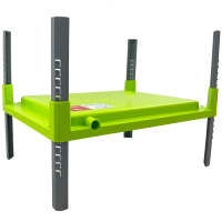River Systems CALEO 700 - Chioccia artificiale