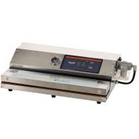 Macchina sottovuoto professionale EURO 420 INOX - Barra saldante 42cm 