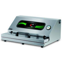 Macchina sottovuoto professionale Euro 520 Pro Inox - Barra saldante 52cm