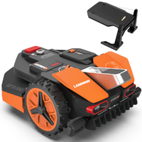 PROMO Worx Landroid Vision M600 WR206E - Robot Tagliaerba - Senza impianto