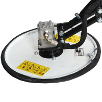 BlackStone - Disco Interfilare specifico per Trincia BM-CD e BP-CD