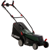 Bosch UniversalRotak 2x18V-37-550 - Tagliaerba a batteria - SENZA BATTERIA E CARICABATTERIA