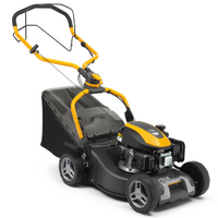 Stiga Collector 543 S - Tagliaerba a scoppio trazionato - Motore Stiga ST120